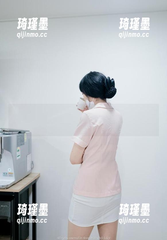 说好的驯服？看Aram(아람)的DJAWA合集，兔子倒是挺自信的