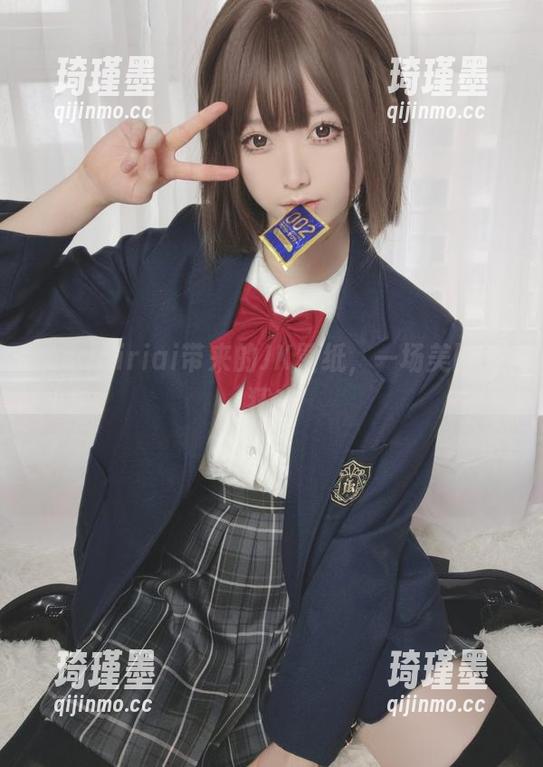 Asagiriai Asagiriai带来的JK壁纸,一场美图的狂欢