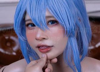 “Veronica”的高清资源——Azami会是谁的女神呢？