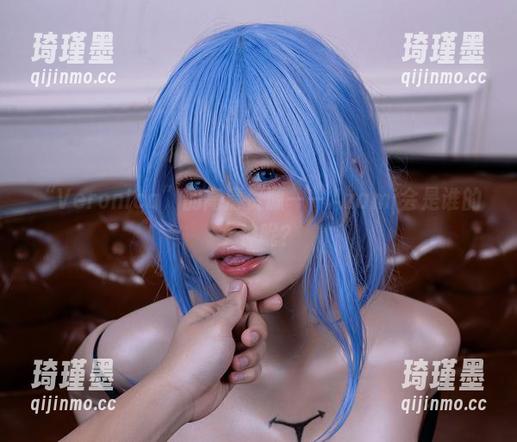 “Veronica”的高清资源——Azami会是谁的女神呢？