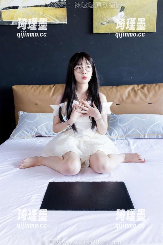 BoBoSocks袜啵啵-小甜豆 BoBoSocks袜啵啵 - 一张又一张,小甜豆短棉袜全套,总能见证我的审美飞跃!