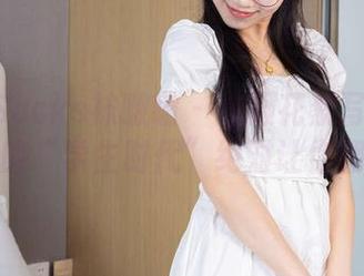 BoBoSocks袜啵啵 – 校服花絮写真合集：糯米的“学生时代”绝对让你翻白眼！
