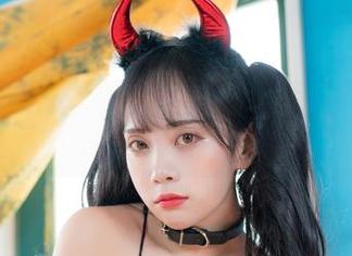Dami(퀸다미)的PhotochipsVol，拍得真不错，可是下载后我会不会就失去新鲜感了？
