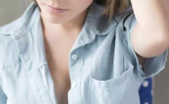GIRLT果团网 – 清新风貌：松果儿的毛衣HD照片来啦！