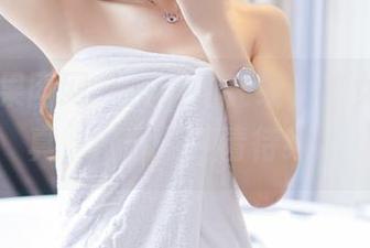 GIRLT果团网 – 王语纯在线，修女风的写真，内容长度请待续。