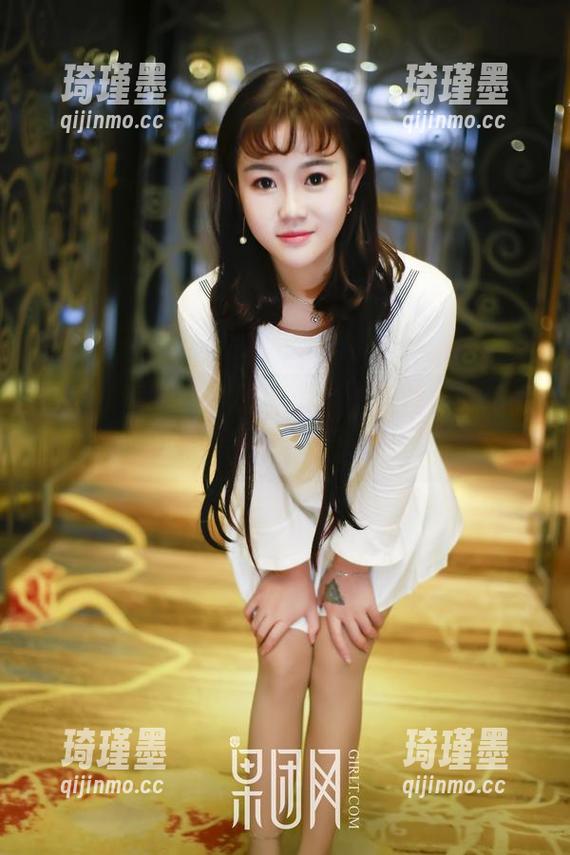 GIRLT果团网-莫雅淇 GIRLT果团网 - 莫雅淇:当美食与壁纸相遇,这果然是个不正经的厨娘!
