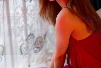 GIRLT果团网 – 好吧，我承认烦恼都抛到脑后，莫雅淇裸足写真果然是图包的最佳灵魂伴侣。