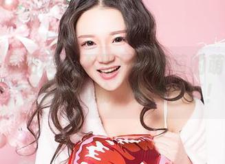 GIRLT果团网 – 不是只会卖萌的萌神妹妹，看看她的瑜伽图集分享！