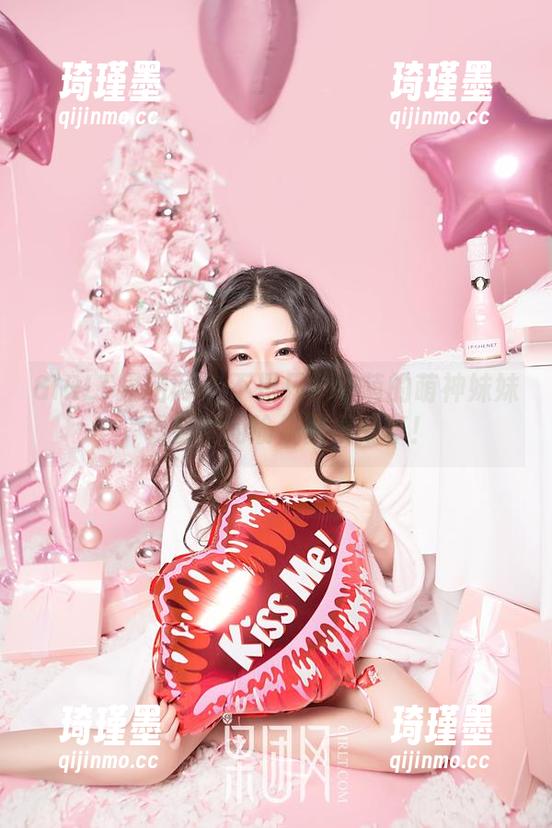 GIRLT果团网-萌神妹妹 GIRLT果团网 - 不是只会卖萌的萌神妹妹,看看她的瑜伽图集分享!