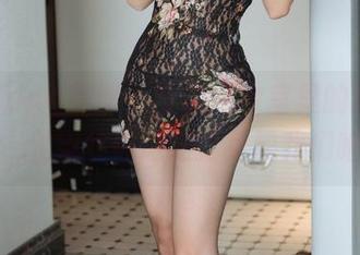 HuaYang花漾 – 哈哈，教室里的原图，Egg_尤妮丝你这是打算教我们啥呀？
