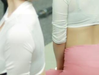 ‘KoreanRealgraphic’全套图集：Hyoyeon(김효연)让你重新定义什么叫做‘不走寻常路’！