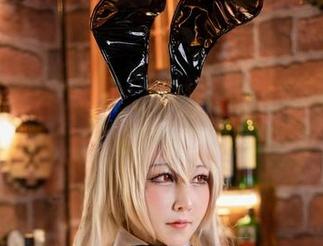 KANEKO_咔喵的大戏：小恶魔原图合集，装可爱不如搞怪！