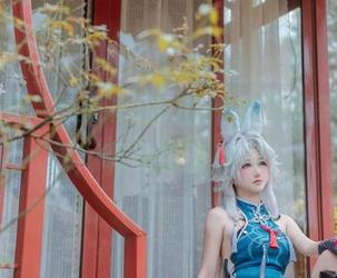 短裙心事，KuukoW的作品集就等你来下载，听说很有料哦！