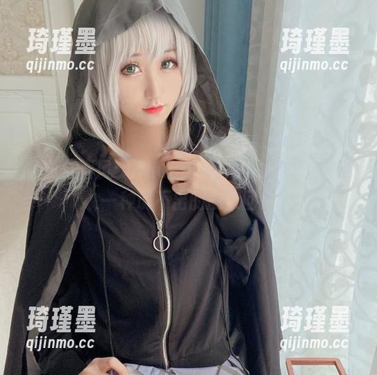 写真与画风：KuukoW的Nutriscu，有一种说不出的屡次回头