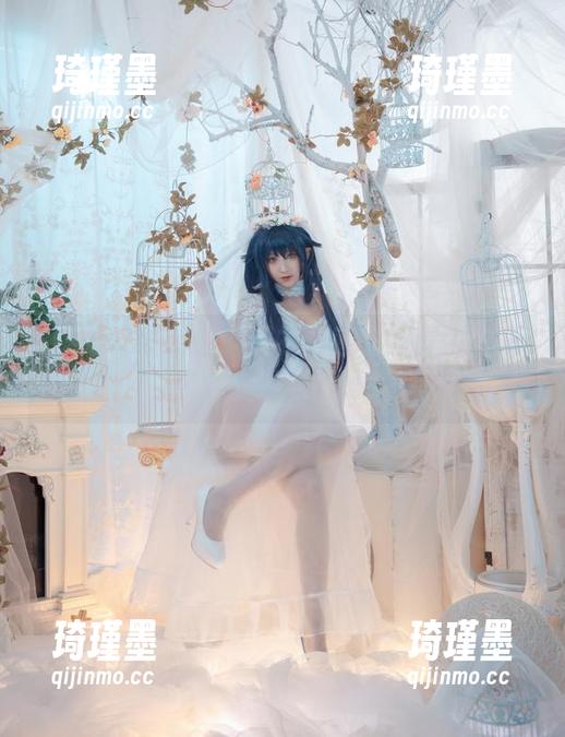 Luisa_零纱最新睡衣诱惑-这资源币真不多，值得入手吗？