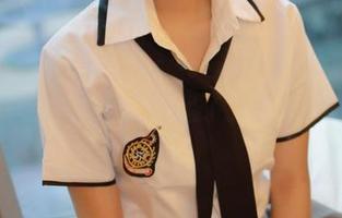 MFStar模范学院 – 写真界的纠结，何嘉颖的女友美图让我想起了人生的另一种选择。