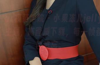 MFStar模范学院 – 小果冻儿jelly的“女友”主题，高画质下载，每一帧都是过目难忘。