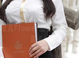 MFStar模范学院 – 最‘新’的连衣裙合集，朱可儿Flower的花样比夏天的风都要多！