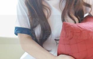 MFStar模范学院 – 制服可不只是制服，温柔的柔在图库里的小玩意儿