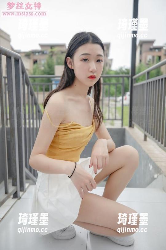 MSLASS梦丝女神 - 有人跟我一样爱韩飞儿的新模韩系主播合集吗？我应该改名叫“爱到魔怔”！