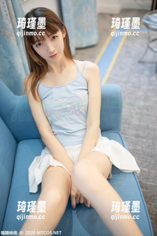 教室JK制服的私拍合集，喵糖映画让你一秒回到念书的年代，不过实习老师不收费哦！