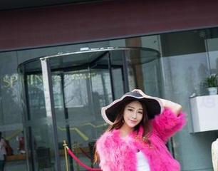 MiStar魅妍社 – Wendy智秀的美脚图集：她的脚比我的人生都有追求