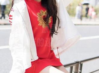 MiStar魅妍社 – 原图背后，娜露Selena的油亮是怎样的迷人？进来猜一猜！