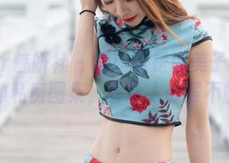MiStar魅妍社 – 看！这是糯美子Mini的女神私房图集，真让人欲罢不能！