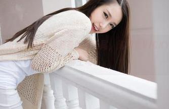 MiStar魅妍社 – 图库里藏着的双马尾，陈雅漫VICKY让每一步都生动。