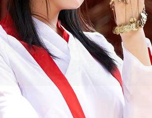 MiiTao蜜桃社 – 王婉悠Queen的私房少女，针扎进梦里那道光！