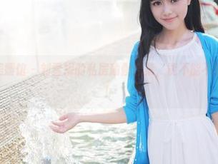 MyGirl美媛馆 – 刘雪妮的私房瑜伽合集，能不能不那么抢眼啊！