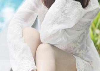 MyGirl美媛馆 – 最新泳池写真中的刘飞儿Faye，似乎每个角度都很完美，真想对此发表点意见。