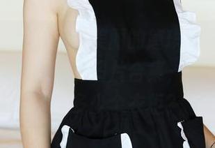 MyGirl美媛馆 – 美丽的唐琪儿Beauty与一堆华丽礼服的图片合集，结果她究竟藏了多少个衣柜？