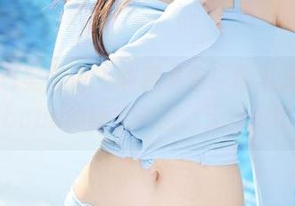 MyGirl美媛馆 – 收藏必备！糯美子MINIbabe的睡衣美图，无与伦比