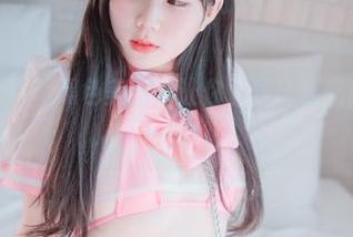 MyuA(뮤아)黑色美图，让你下载后总想再来回味一遍！