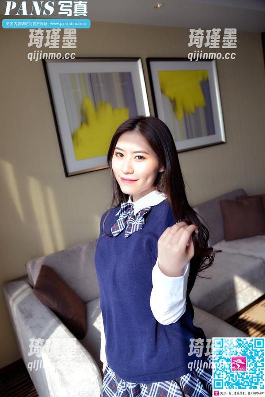 PANS写真 - 原图，微妮可爱的每一帧，下载后想一想你的日常！
