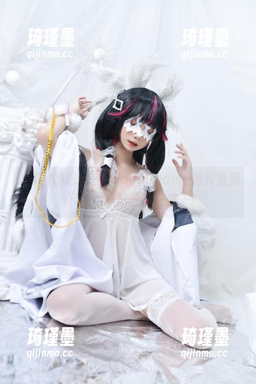 满屏宝钟玛琳，PoppaChan的图片系列，下载后真想收藏一辈子！