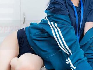 翻翻PoppaChan的女友福利，原图居然这么撩