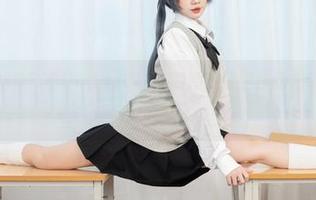 谁需要灰姑娘？看PoppaChan的婚纱精选作品总让人想要翩翩起舞！