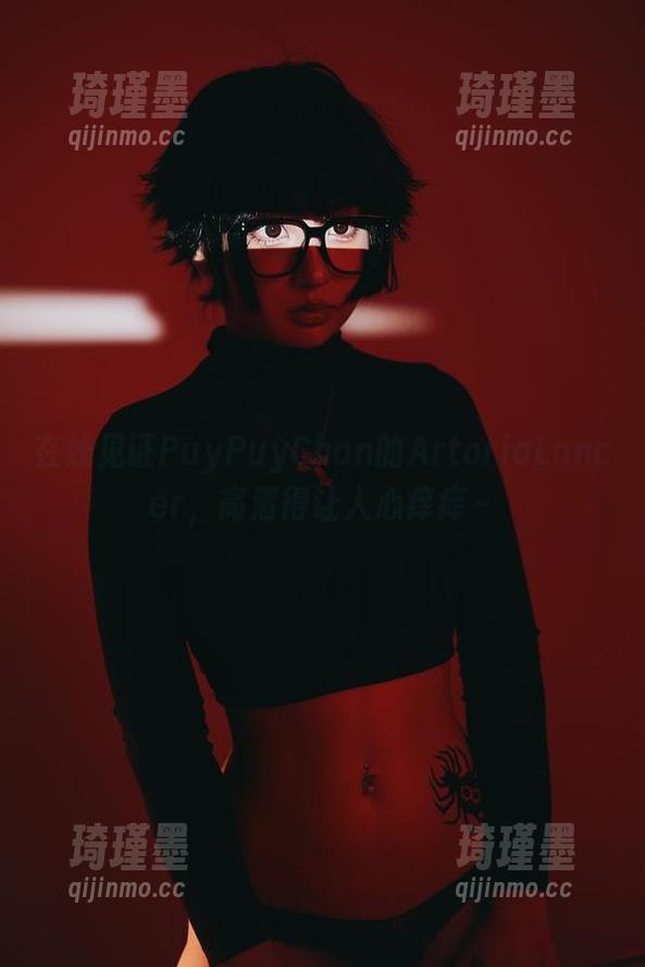 PuyPuyChan 在线见证PuyPuyChan的ArtoriaLancer,高清得让人心痒痒~