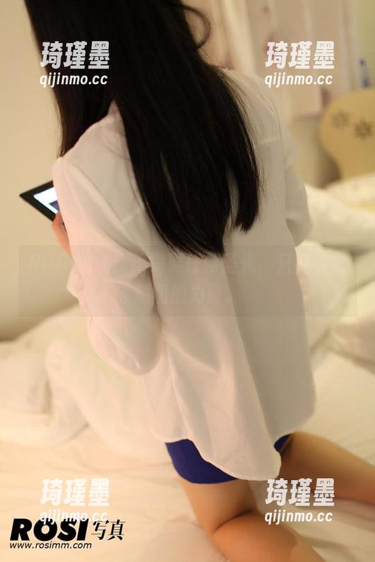 ROSI瑜伽：不需要任何圣光，只要这份原图的力量。