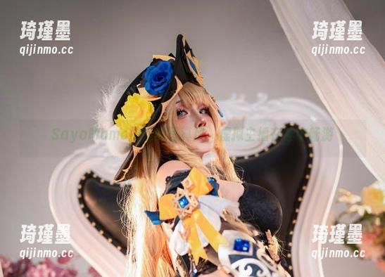 SayoMomo掀起的写真风，虚拟主播在其中畅游
