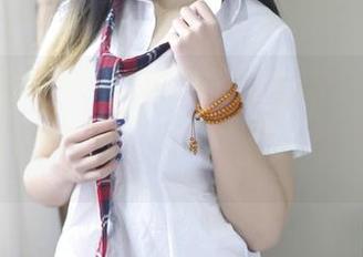 TGOD推女神 – 穿上职装，谁说不能放肆？张美荧的套图分享看完让人想多说几句。