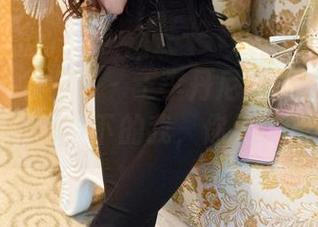 TuiGirl推女郎 – 王李丹尼最新写真：在女神光环下的我，你见过吗？