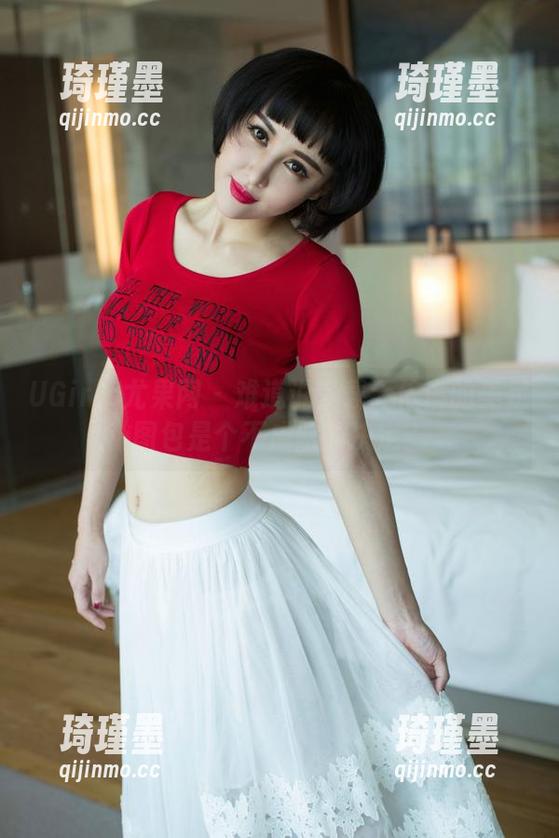 UGirls尤果网-乔依琳 UGirls尤果网 - 难道说下载乔依琳的美足图包是个不成熟的决定?