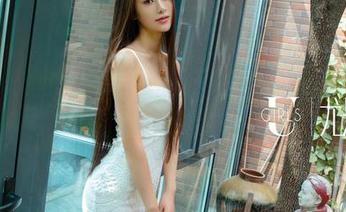 UGirls尤果网 – 新更新，李易童的长腿写真集又给我们展示了自由的腿！