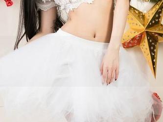 UGirls尤果网 – 金子熙的圣诞合辑在线资源，你确定准备好了吗？