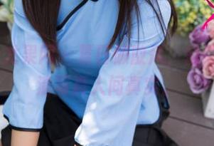 UGirls尤果网 – 夏日懒散风，黛斯羽的高清写真人间真实。