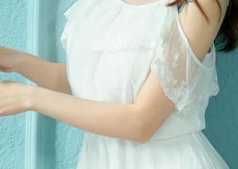 UGirls尤果网 – 终于找到了完美的毛衣，黛熙儿带你看高清写真集！