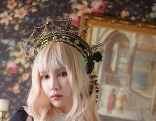 图册直击心醒，Vams子黑贞：难以放下的欲望。